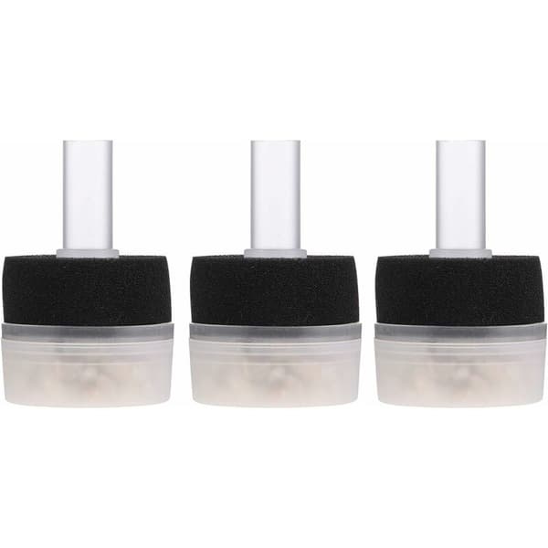 Akvarie Biokemiska Svampfilter Mini Fisktank Bio Svampfilter