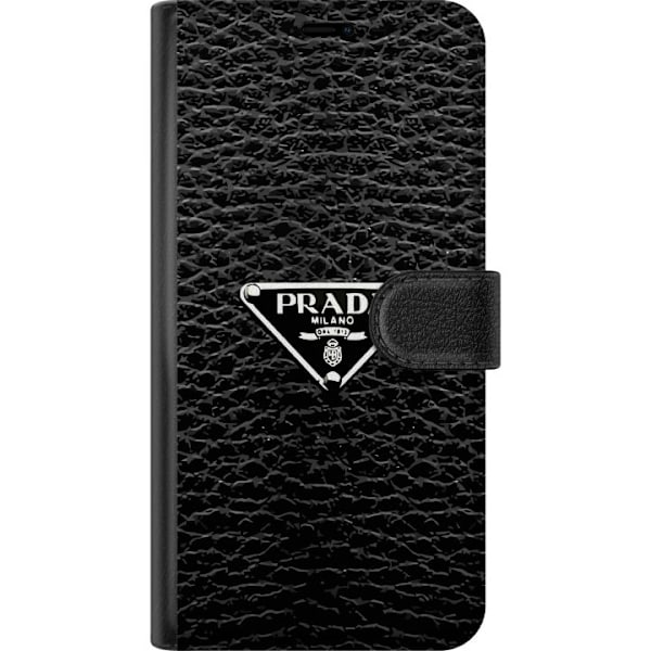 Apple iPhone 11 Plånboksfodral Milano