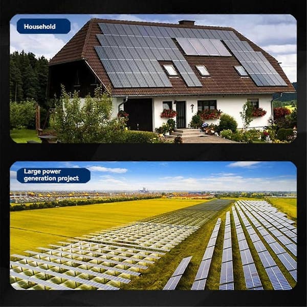 10 STK Fotovoltaisk Solcelleforbinder 1000V-30A Solcelleforbindere Forbinder IP67 Vandtæt med Nøgle