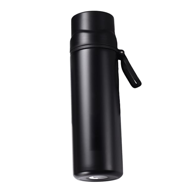 450 ml läckagesäker isolerad cocktail och whiskyglas - dubbla