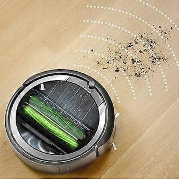 Multi-overflade børsteruller til Irobot Roomba I-serien