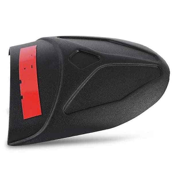 Motorcykel Front Extender Hugger Stænkskærm til MT07 FZ07 XSR700 FZ-07 XSR 700