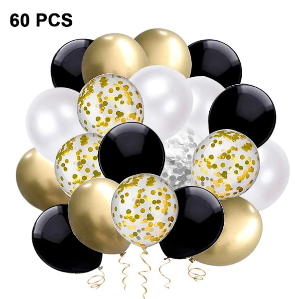 Party Balloons - Latex Balloons & Confetti Balloons  -