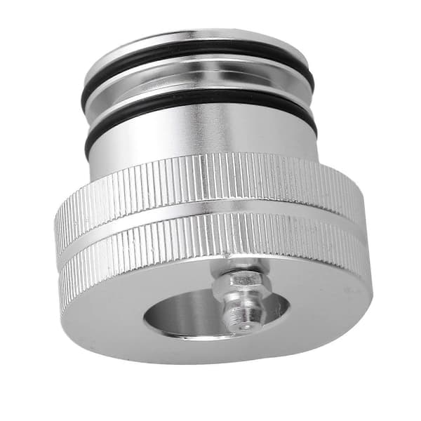 Hjullagerfettverktyg UTV ATV 40 mm diameter Passar till Honda Pioneer 1000/ 1000-5