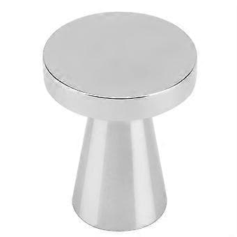 Kaffepress i rostfritt stål Espresso Tamper Kaffebönpress