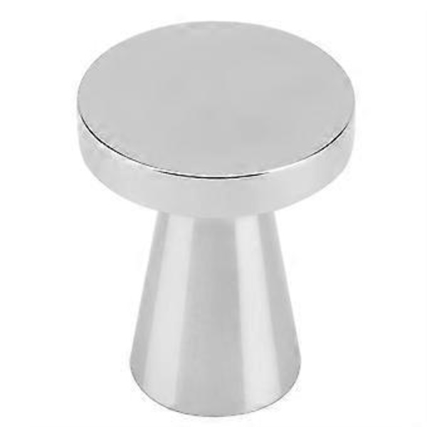 Kaffetamper i rustfritt stål Espresso Tamper Kaffebønne Press