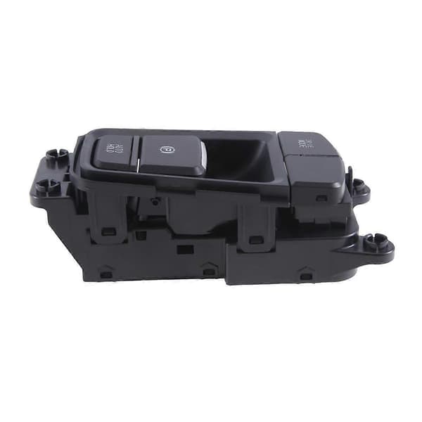 93300-E6020 Elektronisk håndbremsbryter Parkeringsbremsbryter Bil for 9 LF