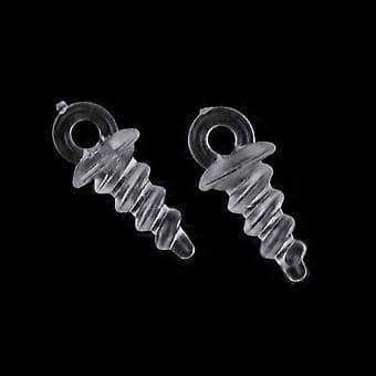 20 stk. Peg Carp Fisketerminal Tackle s Pellet Holder -()