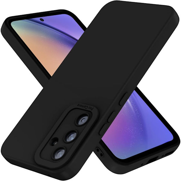 Samsung A05s Mat Sort Cover