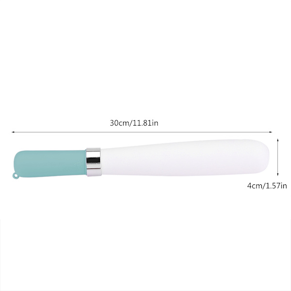 LED FlashStick Ljus Skum Glow Sticks Glow Stick Blinkande Fest