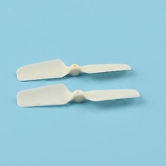 RC Helikopter Propeller, Fjärrkontroll Tillbehör Rotor för RC Flygplan()
