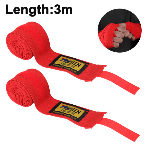 1 par professionella handlindor  semi elastiska handlindor med