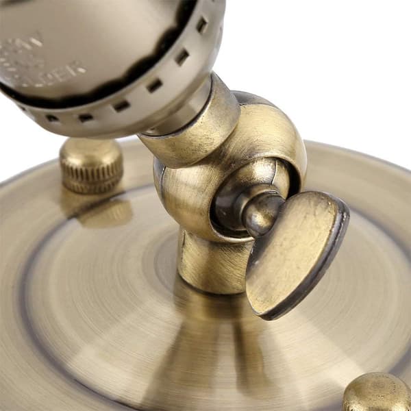 E26 Retro Edison Lysholder, industriel retro væglampe med justering