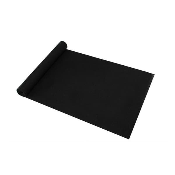 Polyester mikrofiber, komfortabelt vinterutstyr, et must i kaldt vær black