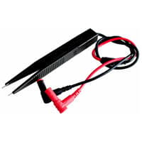 Tweezer Test Probe Sondes Test Probe Probe Induktans Komponenter