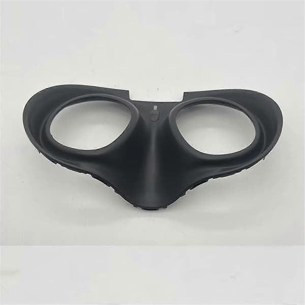 Ny linsdammsram för 3 VR-headset närbildsramskyddslåda fäste ersättningsdel tillbehör