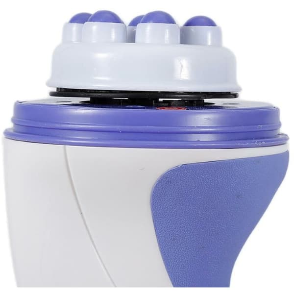 Elektrisk Massager Anti-Cellulite Enhed Kropsfedttab Vibration M