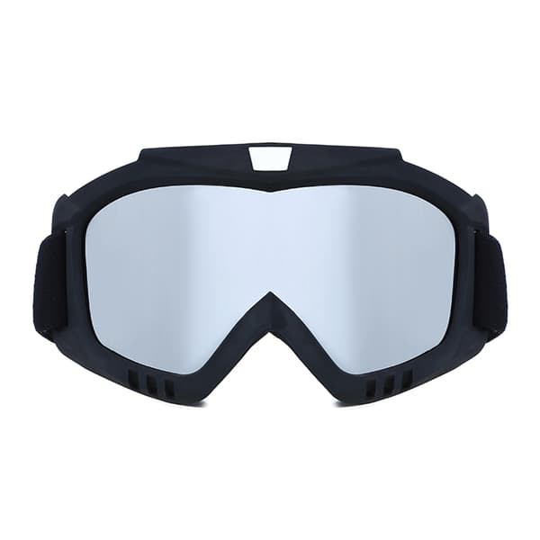 Motorcykelbriller snowboardbriller Mænds og kvinders beskyttelse mod blænding