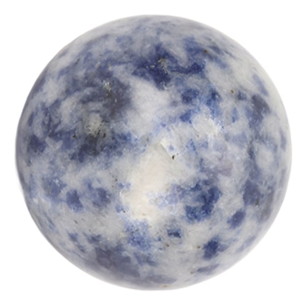 Chakrastenar Runda Pärlor Avslappnad Bärbar Smycke Energi Healing Runda Pärlstenar för Meditation Typ 3
