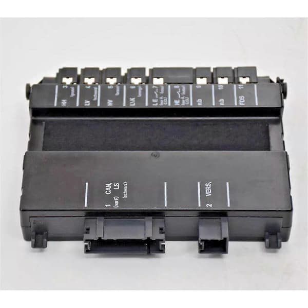 Elektrisk setekontrollmodul for CLK500 2003-2006 Setjusteringskontrollenhet A2118209085 A2118701826