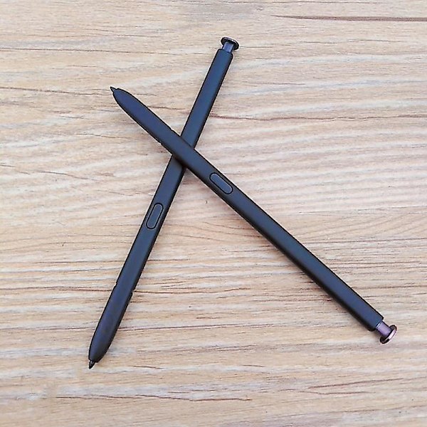 Fonken S Pen för Samsung Galaxy S22 Ultra Stylus Pen Touch Screen Pen SPen Utan Bluetooth