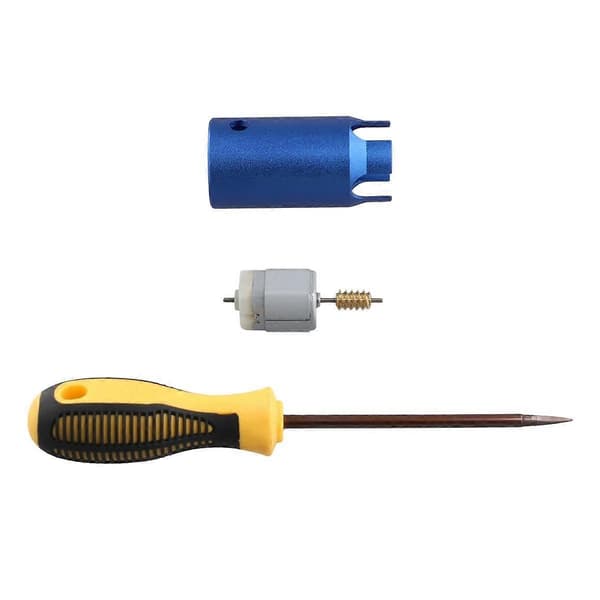 /ELV Motor Steering Lock /ELV Motor Steering Lock Plus for EZS Removal Tool