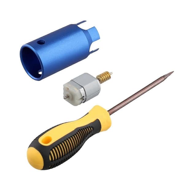 /ELV Motor Steering Lock /ELV Motor Steering Lock Plus for EZS Removal Tool