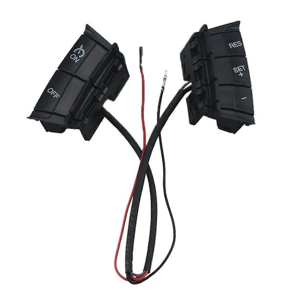 Bilkontakt Cruise Speed Control Switch til Focus 2 Mk2 2005-2011 Ratkontaktknap