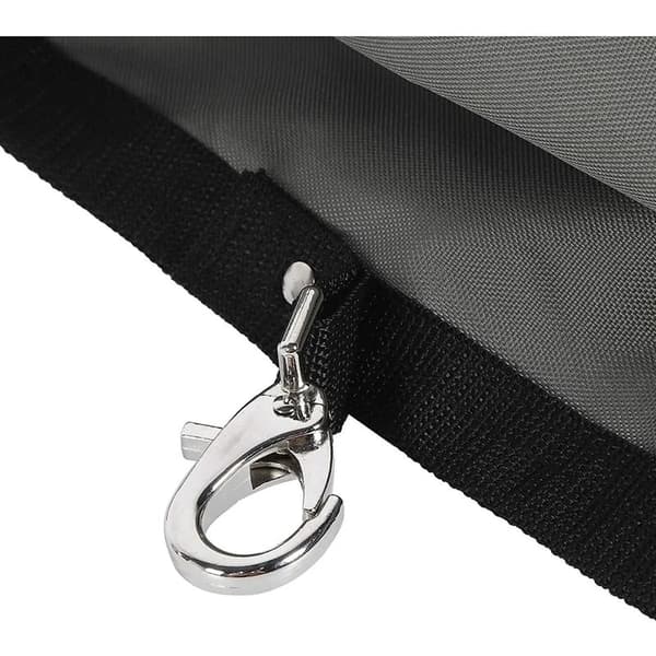 Fruktplukkepose, forkleoppbevaringspose