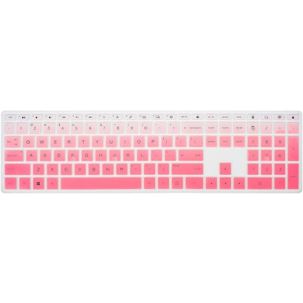 Tangentbordsöverdrag för HP Pavilion 27-tums All in One PC