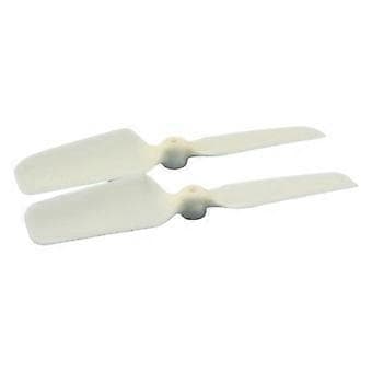 RC Helikopter Propell, Fjernkontroll Tilbehør Rotor for RC Fly()
