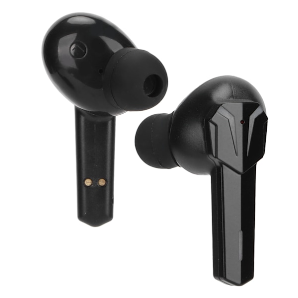 Bluetooth Hörlurar TWS Trådlösa Bluetooth Hörlurar med Aktiv Brusreducering KS‑60