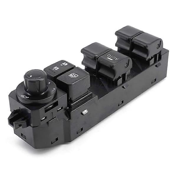 KR11-66-350 passer til Mazda MAZDA CX5 bilvindushever elektrisk vindusbryter