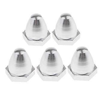 5 stk. RC Fly Propel Adapter (M6) til 2212 2312 2213 Motor()