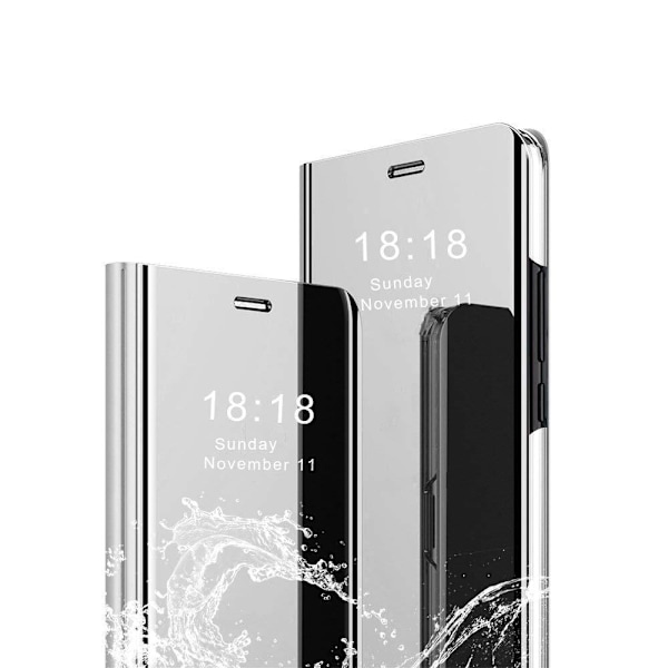 flipcase för note 20 ultra svart "Black""Svart" "Black"
"Svart"