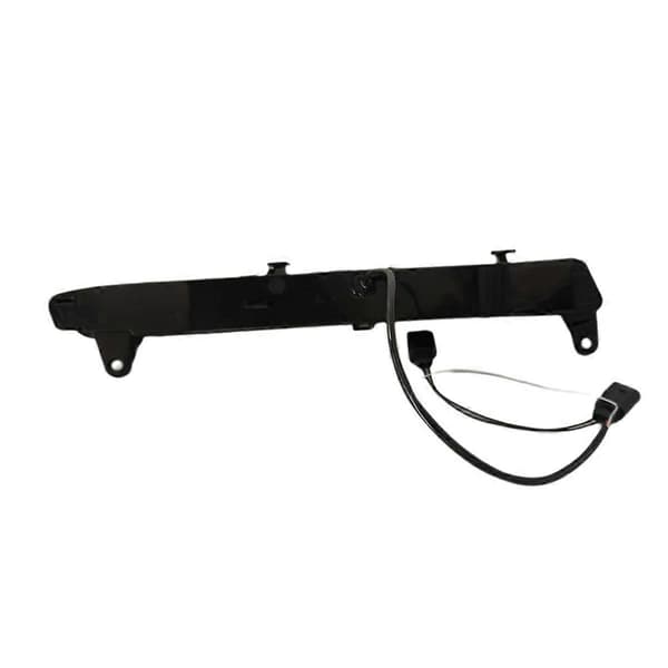 Oppgradert versjon Plug Play Frontfanger LED kjørelys for 2005-2009 Hvit og gul blinklys