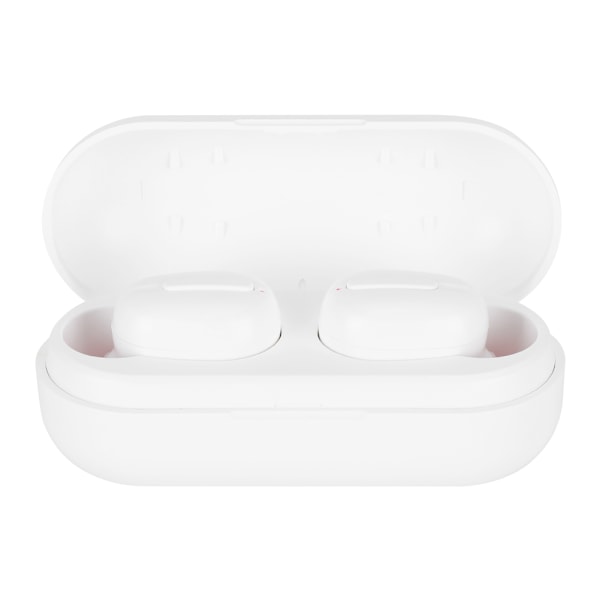 L13 Dubbelläge Bluetooth 5.0 Headset Hörlurar True Wireless Stereo Batteridisplay