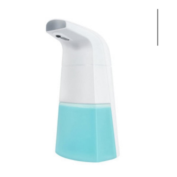 Automatisk Tvålpump Skum 250 ml
