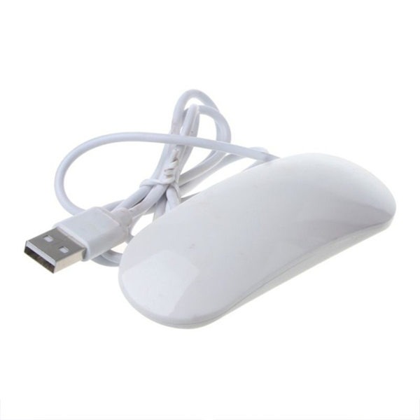 UV-nagellampa Hartshärdande LED-lampa LED-nagel torktumlare Nagelkonst
