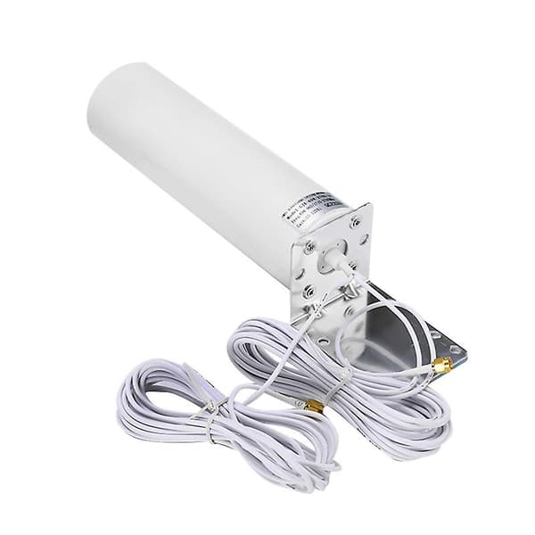4G LTE Antenn SMA Extern 10-12dBi för 3G/4G Router