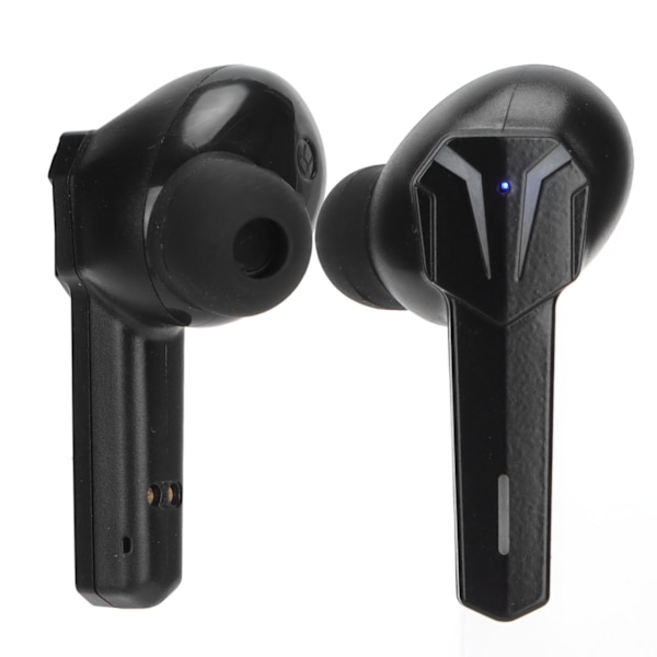 Bluetooth Hörlurar TWS Trådlösa Bluetooth Hörlurar med Aktiv Brusreducering KS‑60