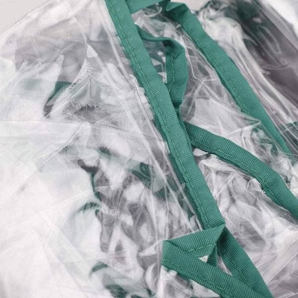 Syntetisk parykk for fest, Pride, parader og cosplay