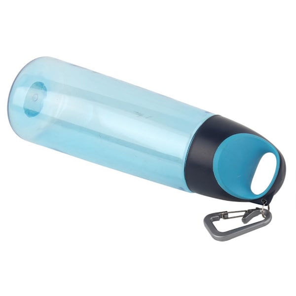770ML Bärbar Utomhus Sport Vattenflaskor Resor Läckagesäker