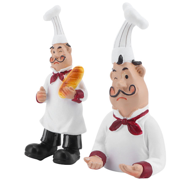 Väggkrok Cartoon Kock Figur Självhäftande Hängare Hotell