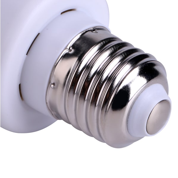 1,8W 220V PIR Infraröd Rörelsesensor 10 LED-lampa Sovrum Energi