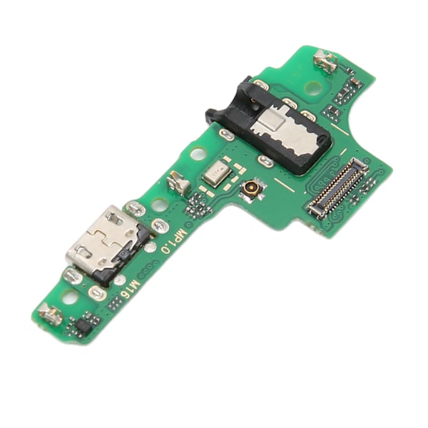 Dock Connector Board PCB Väl Anpassad USB Laddningsport Flexkabel med Skruvmejslar för Samsung A10S 2019 A107U