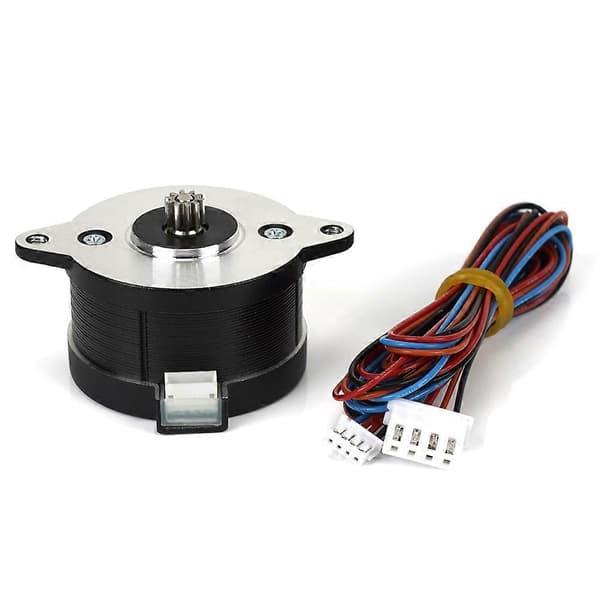 36 Stepper Motor 36BYG1204-A-6QHT til Voron til Orbiter 3D Printer Voron Mini Ekstrudermotor
