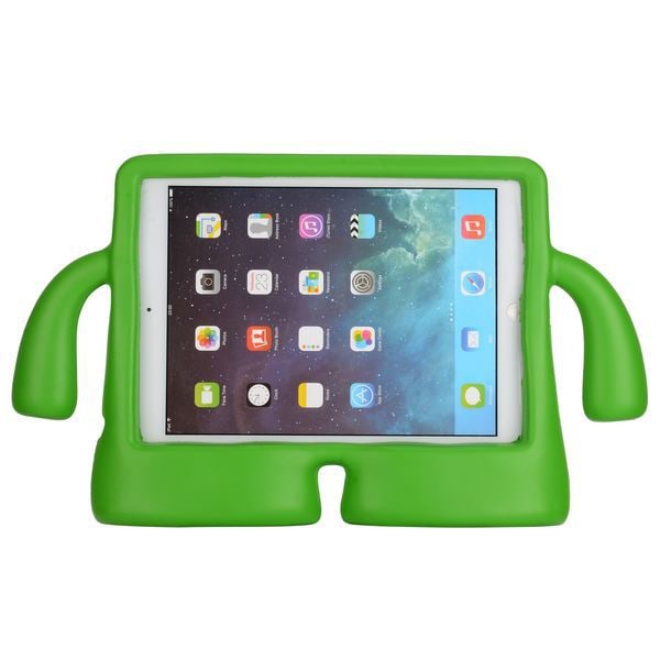 Barnfodral grön, iPad 9.7 (2017) grön