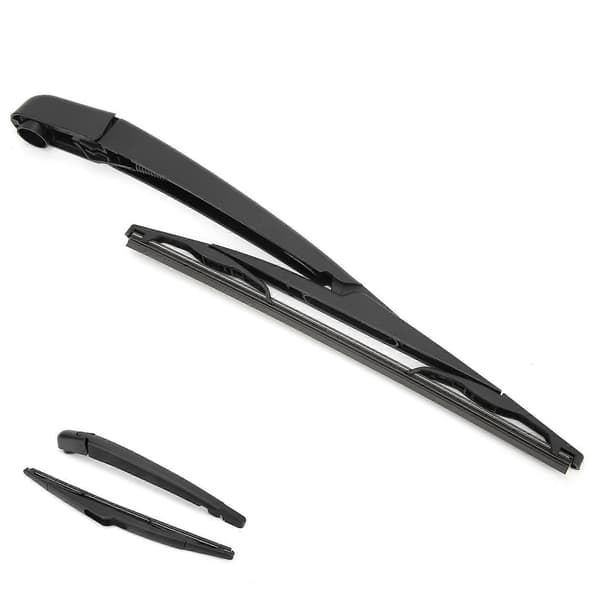 Bagrudeviskerarmbladssæt Erstatning til Peugeot 3008 5-dørs Hatchback 2009-2016