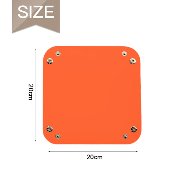 2 läderentré nycklar minimalistisk förvaringsbricka, skrivbord